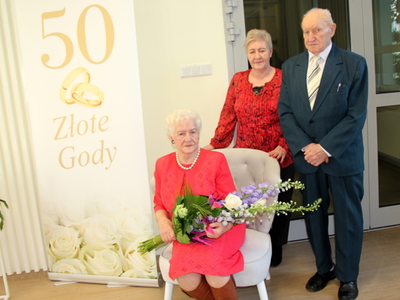Jubileusze Małżeńskie 