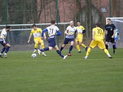 Odnowiony stadion LKS Różyca