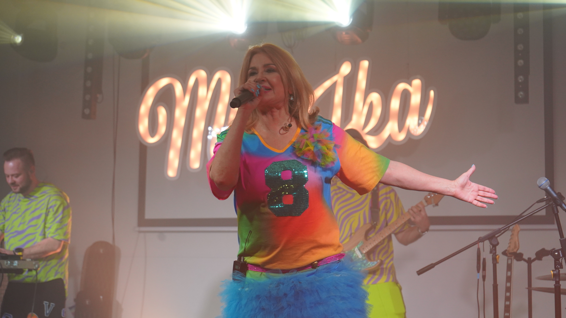 Majka Jeżowska w Koluszkach