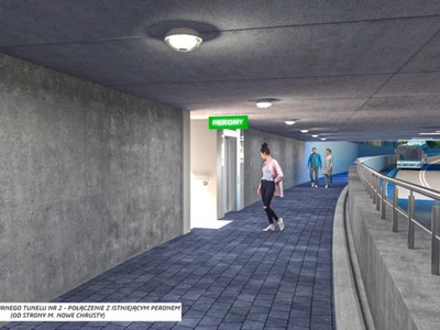 Tunel
