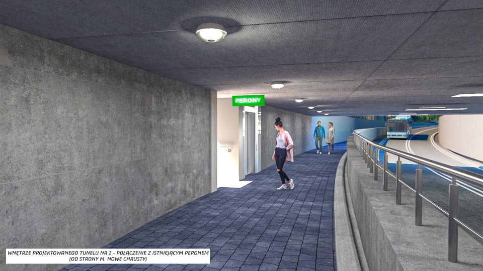 Tunel