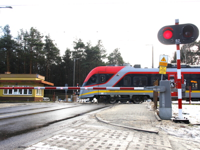 Przejazd