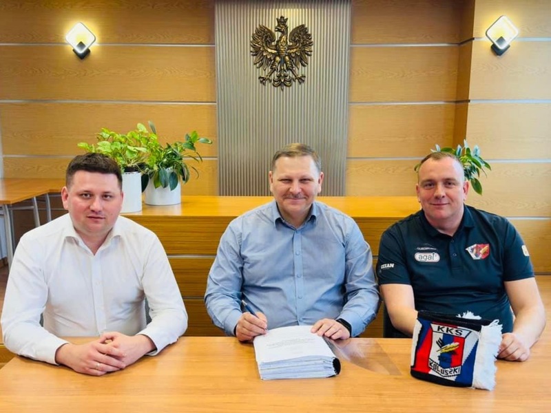 Kto przebuduje KKS