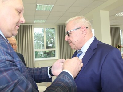 Jubileusze małżeńskie 