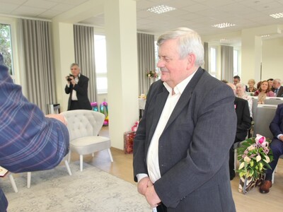 Jubileusze małżeńskie 