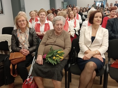 gala konkurs uczestnicy