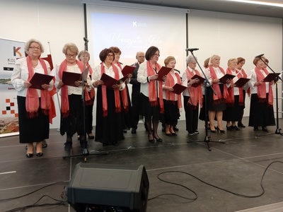 gala konkurs uczestnicy
