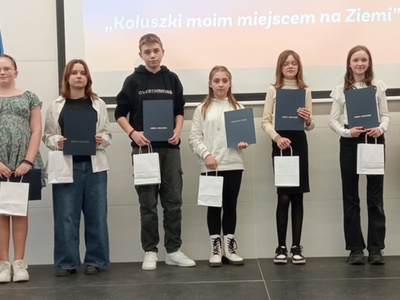 gala konkurs uczestnicy