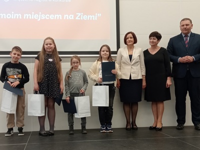 gala konkurs uczestnicy