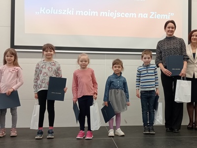 gala konkurs uczestnicy