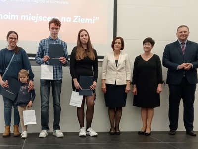 gala konkurs uczestnicy