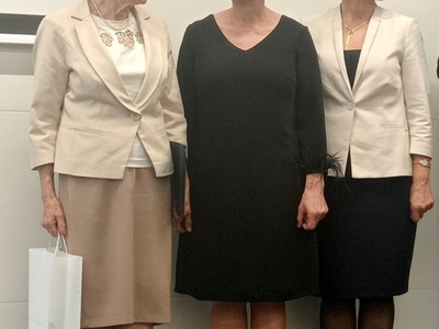 gala konkurs uczestnicy