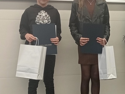 gala konkurs uczestnicy