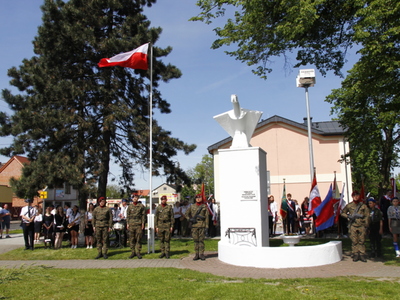 Narodowe Obchody Święta Konstytucji 3 Maja 