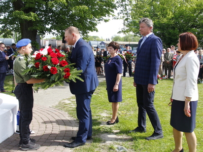 Narodowe Obchody Święta Konstytucji 3 Maja 