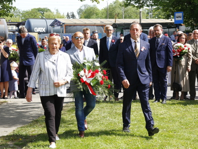 Narodowe Obchody Święta Konstytucji 3 Maja 