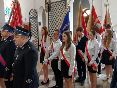 Narodowe Obchody Święta Konstytucji 3 Maja 