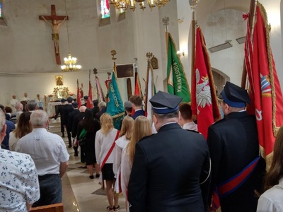 Narodowe Obchody Święta Konstytucji 3 Maja 