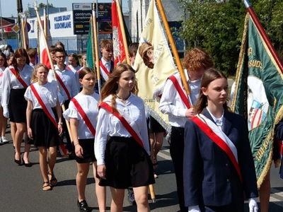 Narodowe Obchody Święta Konstytucji 3 Maja 