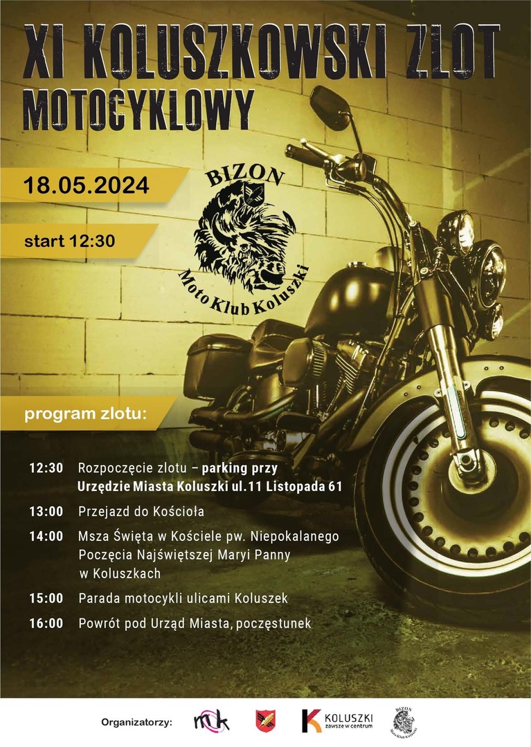 plakat zlot