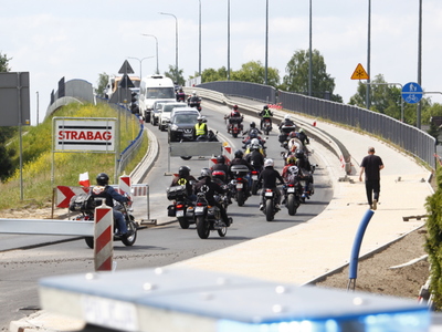  	XI Koluszkowski Zlot Motocyklowy