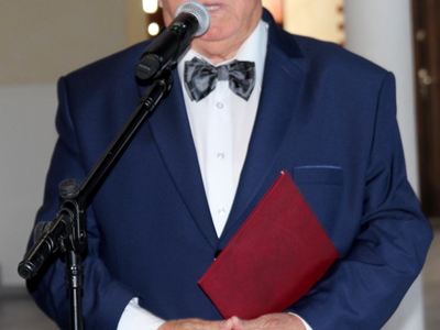 Jubileusz zespołu „Złota Jesień”