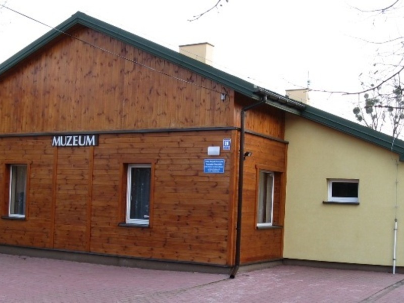 muzeum gałkówek