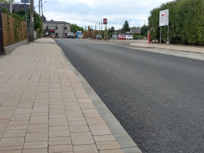 widok