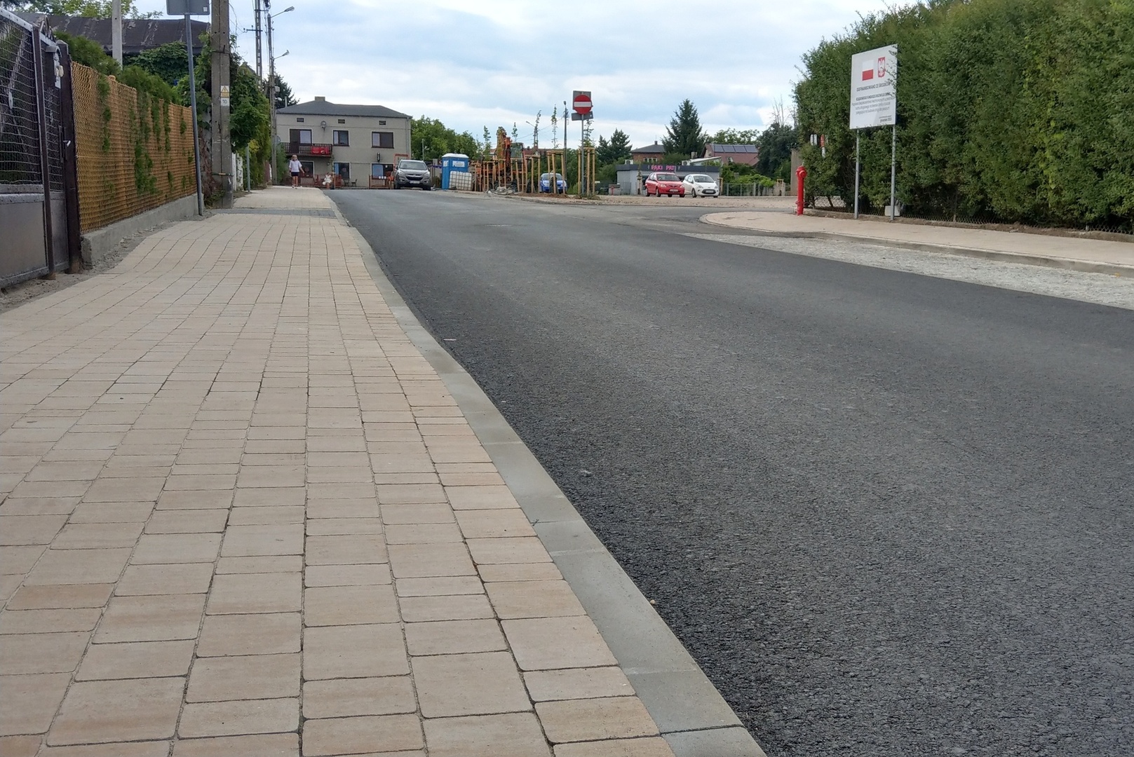 widok
