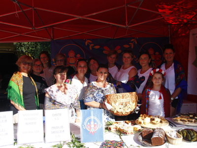 Koncert Radia Zet - Lisowice 