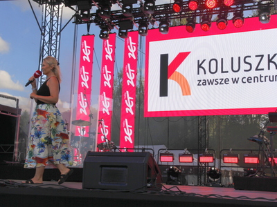 Koncert Radia Zet - Lisowice 