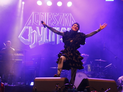 Koncert Radia Zet - Lisowice 
