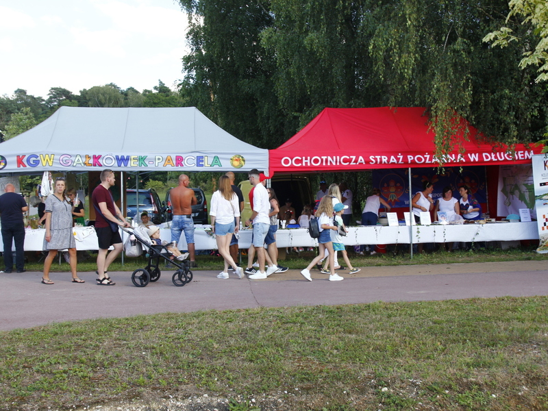 Koncert Radia Zet - Lisowice