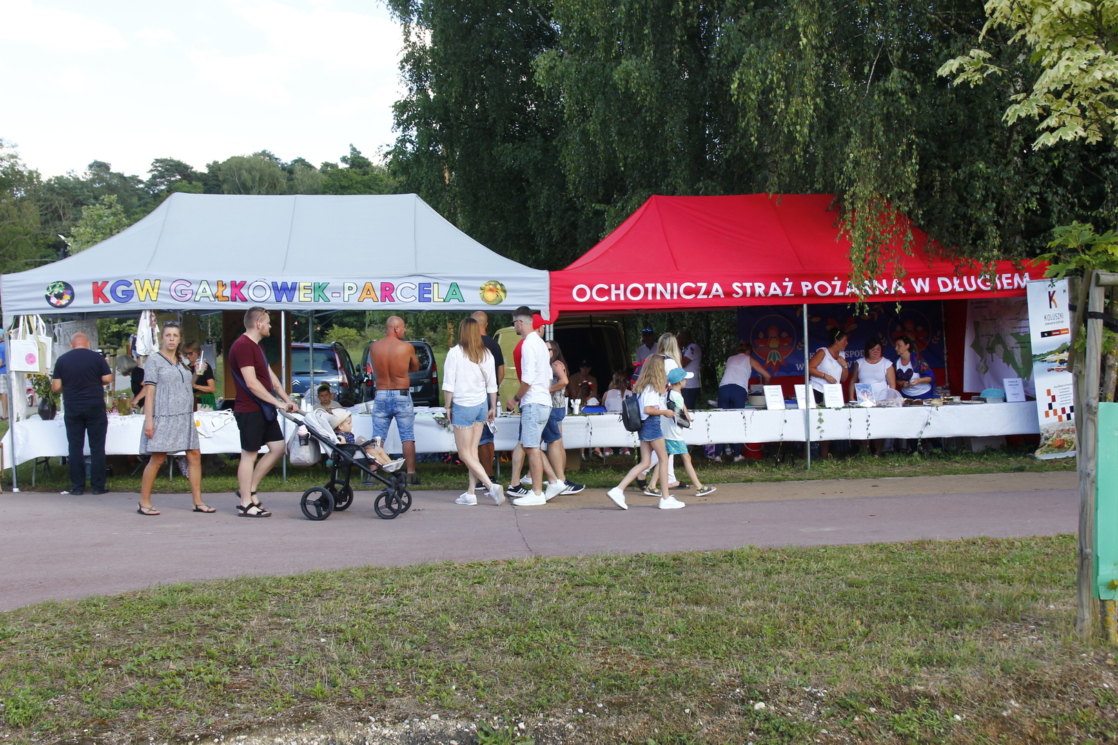 Koncert Radia Zet - Lisowice 