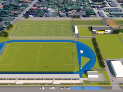 stadion OSiR