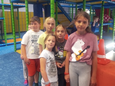 „Wakacje w Mieście 2024” 