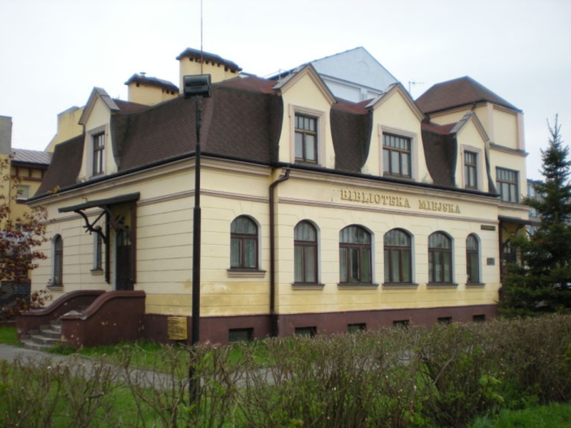 biblioteka