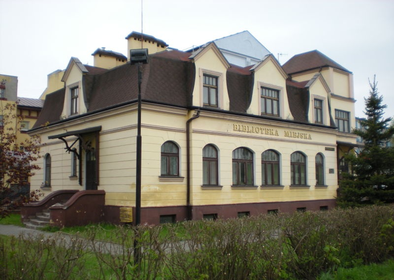 biblioteka