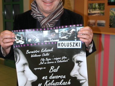Aktor Zamachowski