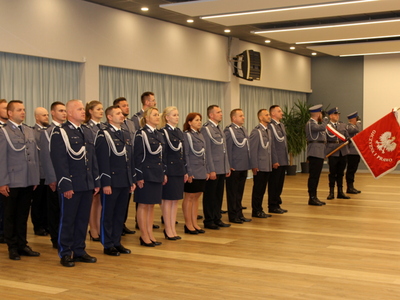 Święto Policji