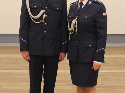 Święto Policji 
