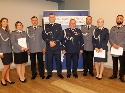 Święto Policji 