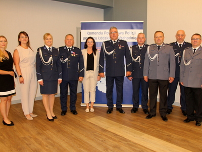 Święto Policji 