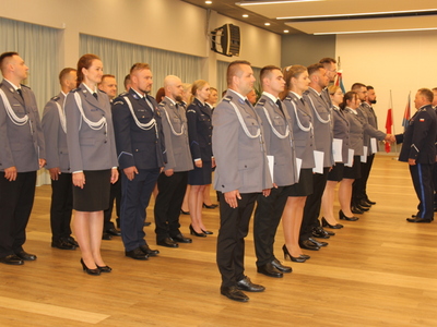 Święto Policji 