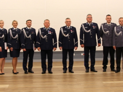 Święto Policji 