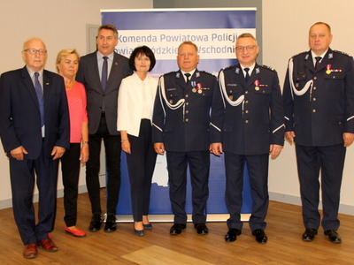 Święto Policji 