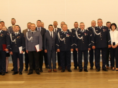 Święto Policji 