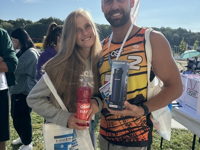 Lisowice Volleball Beach Cup 2024
