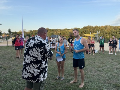 Lisowice Volleball Beach Cup 2024