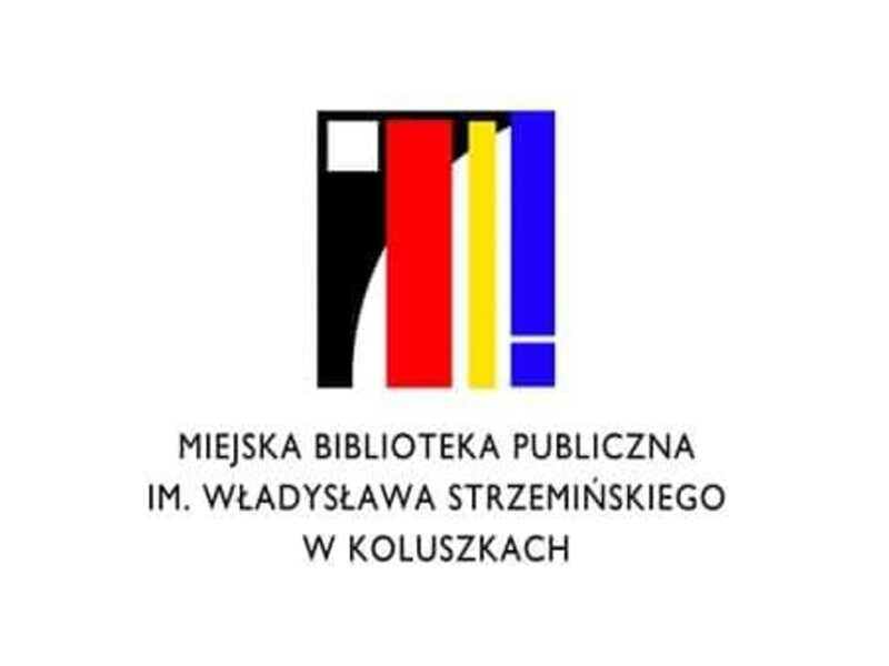 logo biblioteki
